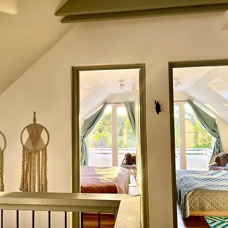 Apartment Bohemian