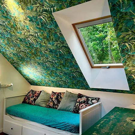 Apartment Bohemian *
