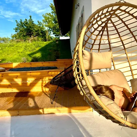 Bohemian Διαμέρισμα *