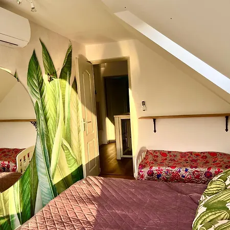 Bohemian Apartment *