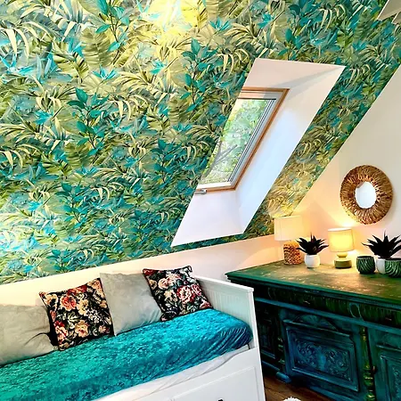 Bohemian Appartamento