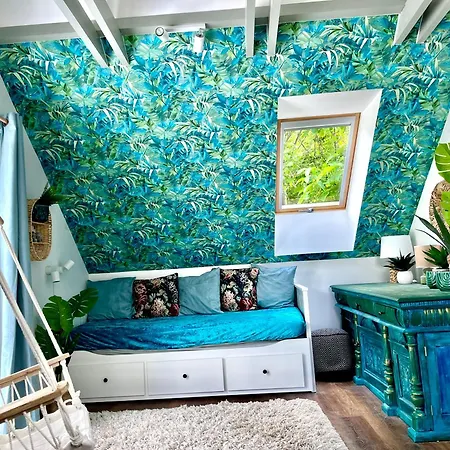 Bohemian Apartment *
